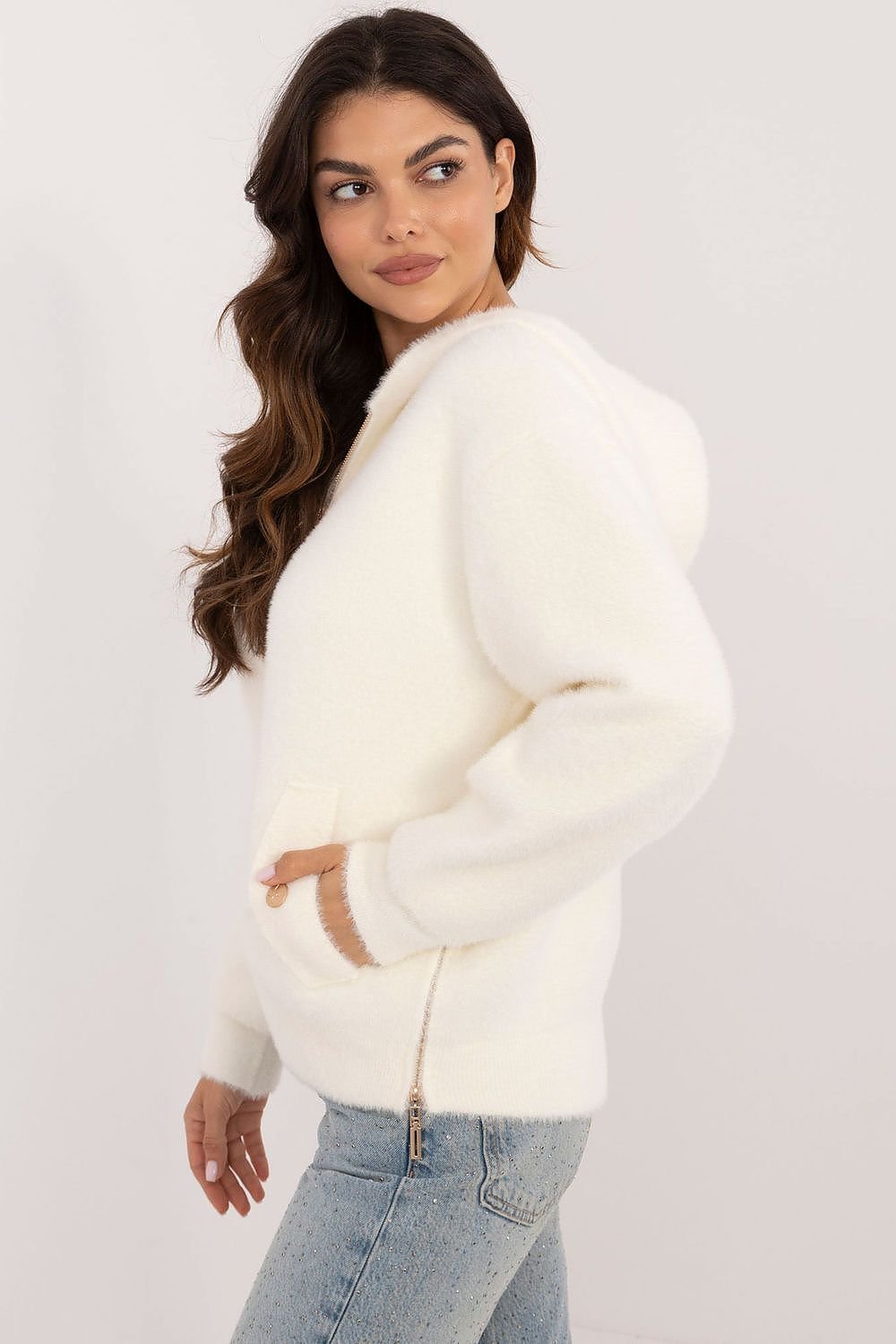 Jacket model 203681 MBM