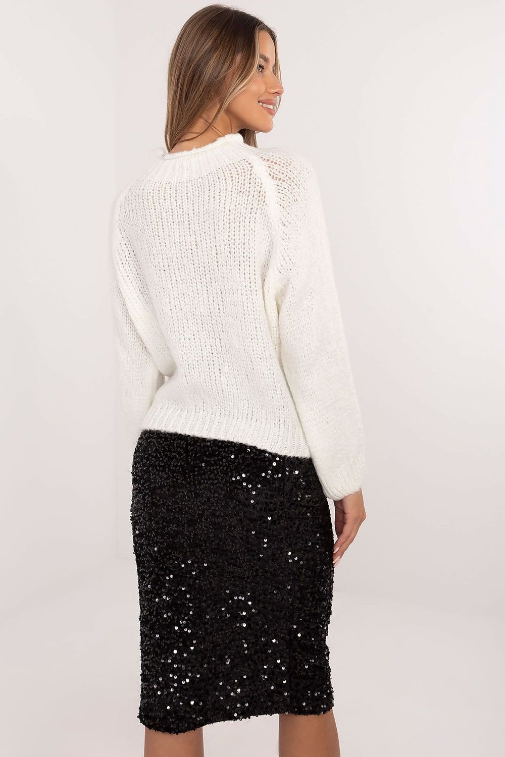 Jumper model 203734 Italy Moda