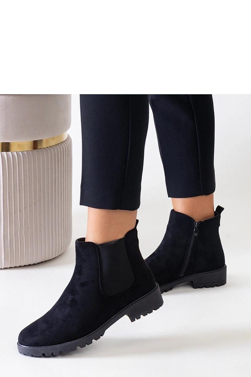 Boots model 204610 Solea