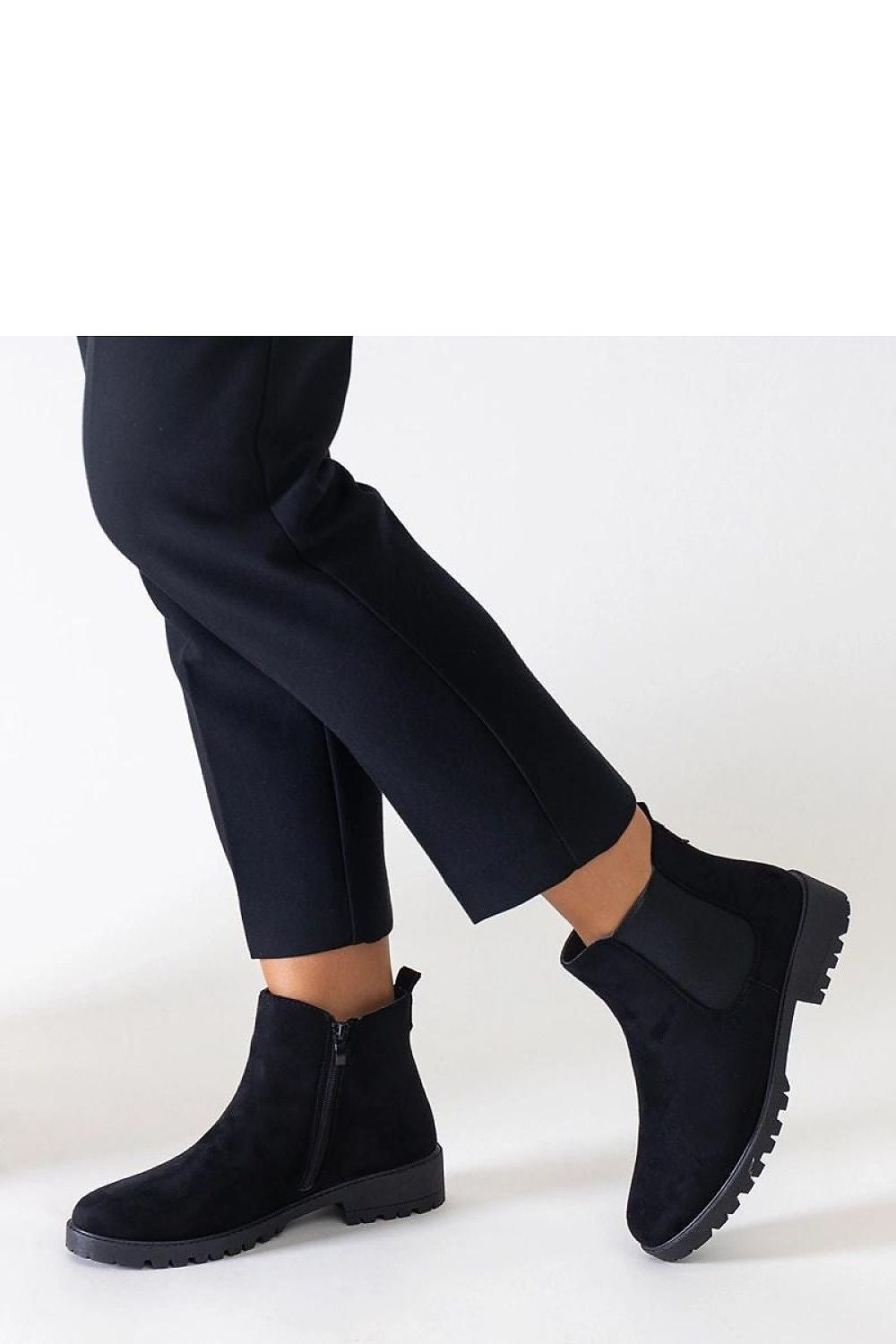 Boots model 204610 Solea