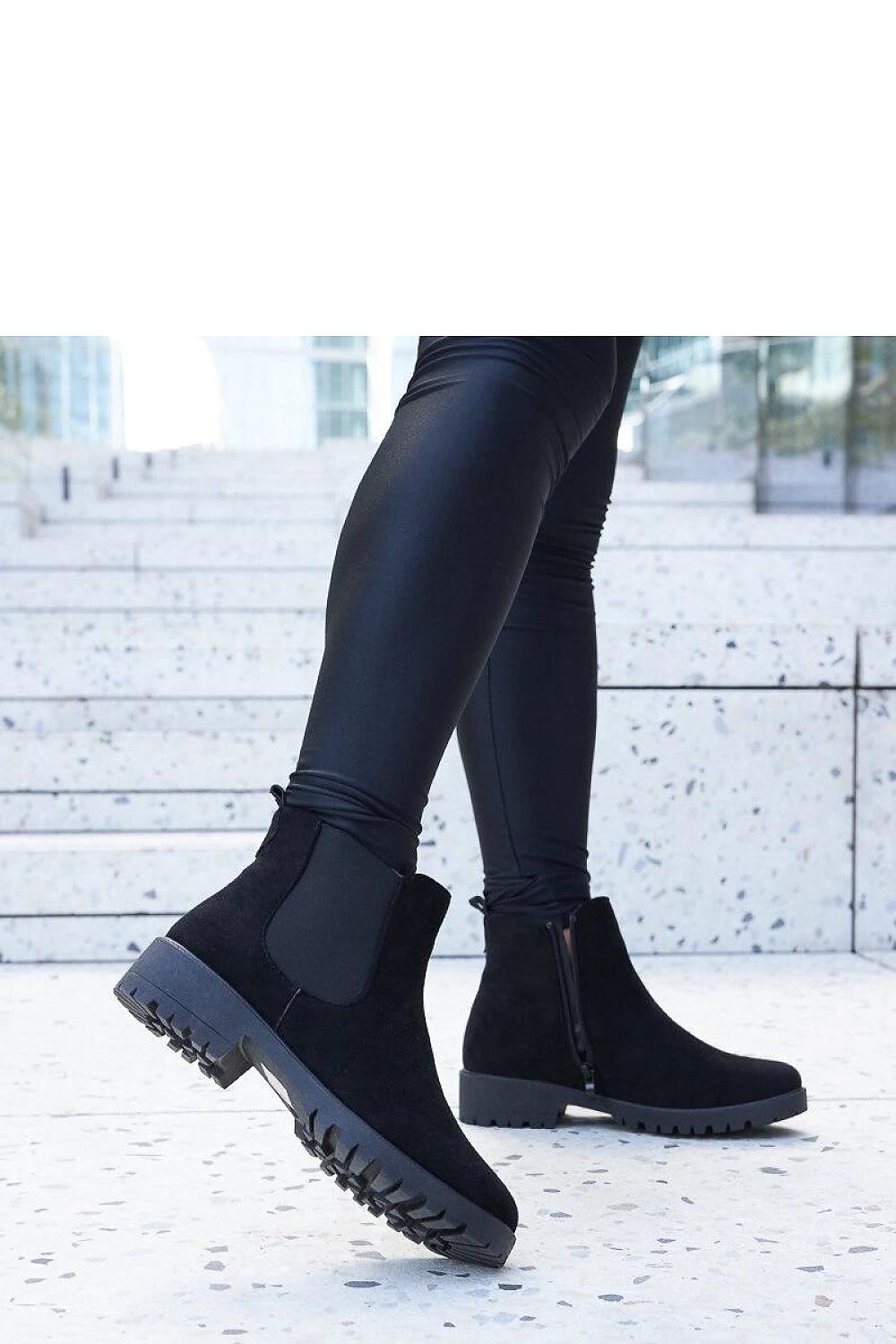 Boots model 204610 Solea