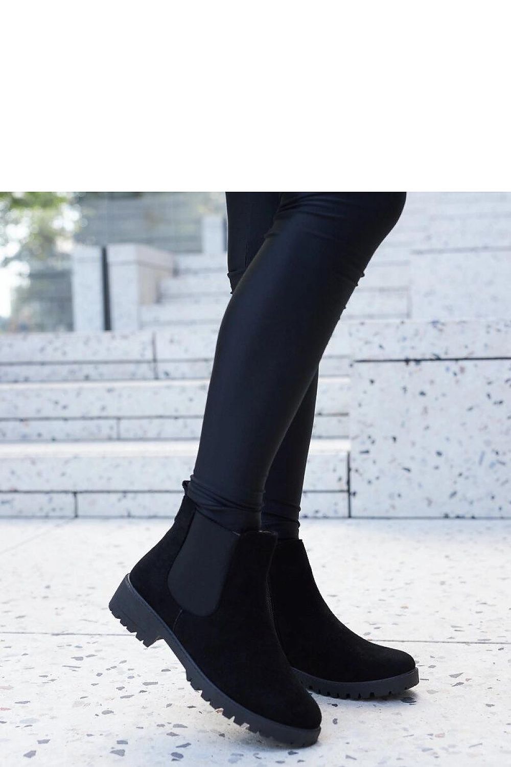 Boots model 204610 Solea