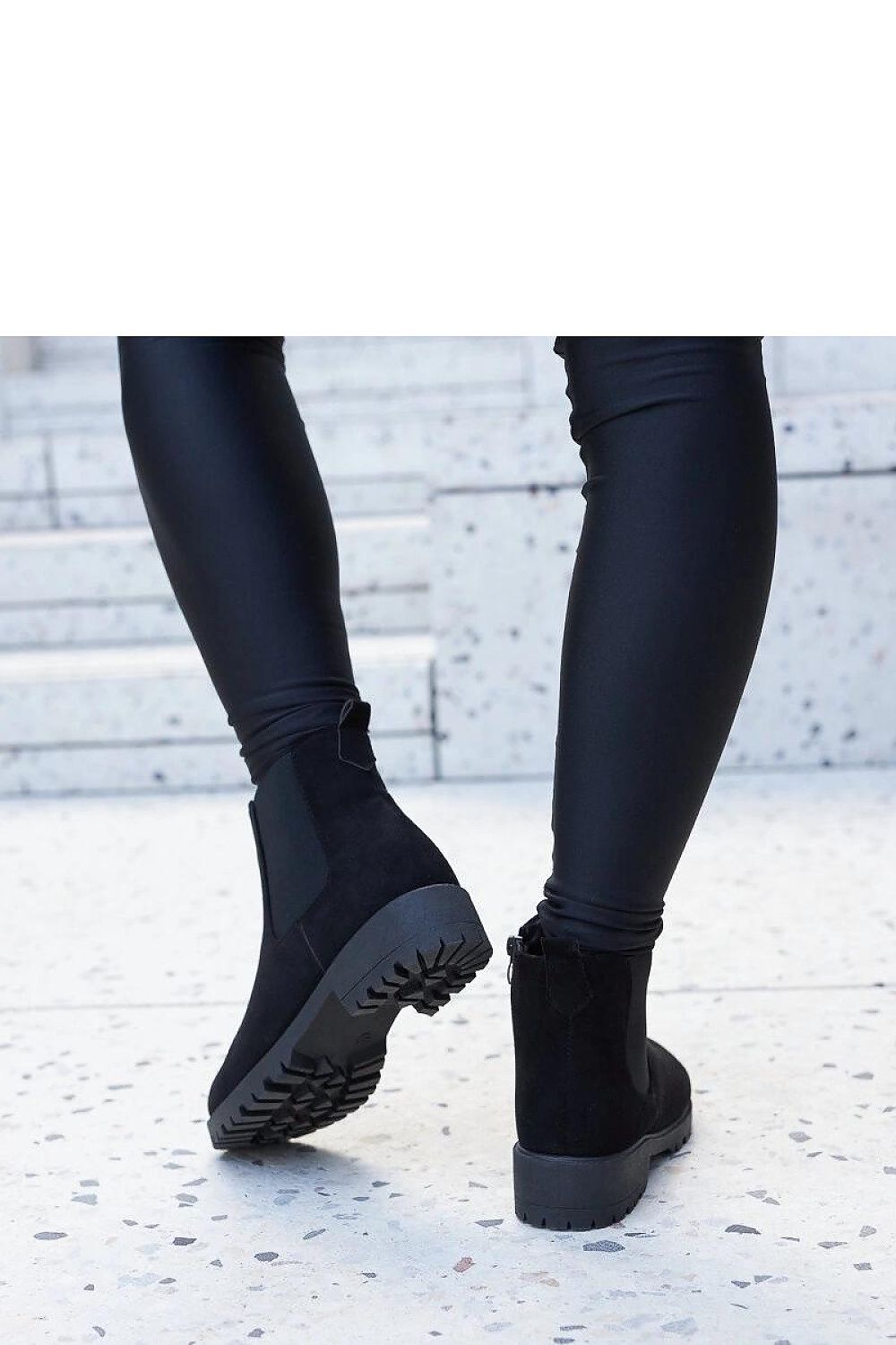 Boots model 204610 Solea