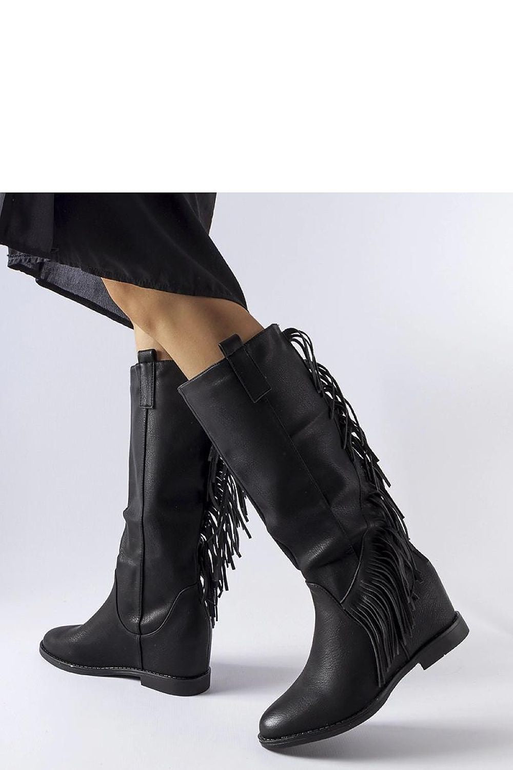 Buskin boots model 204769 Solea