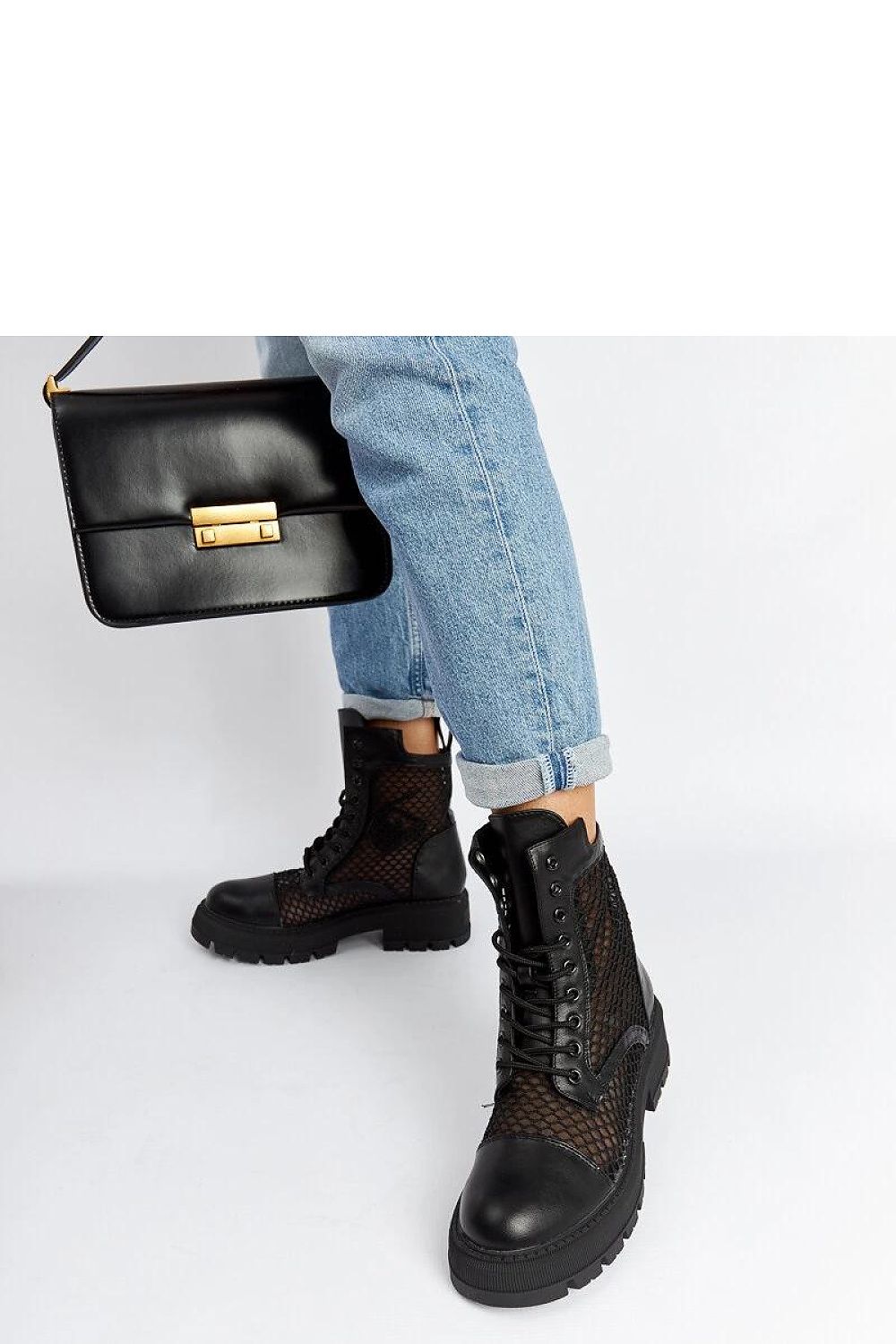 Boots model 204807 Solea