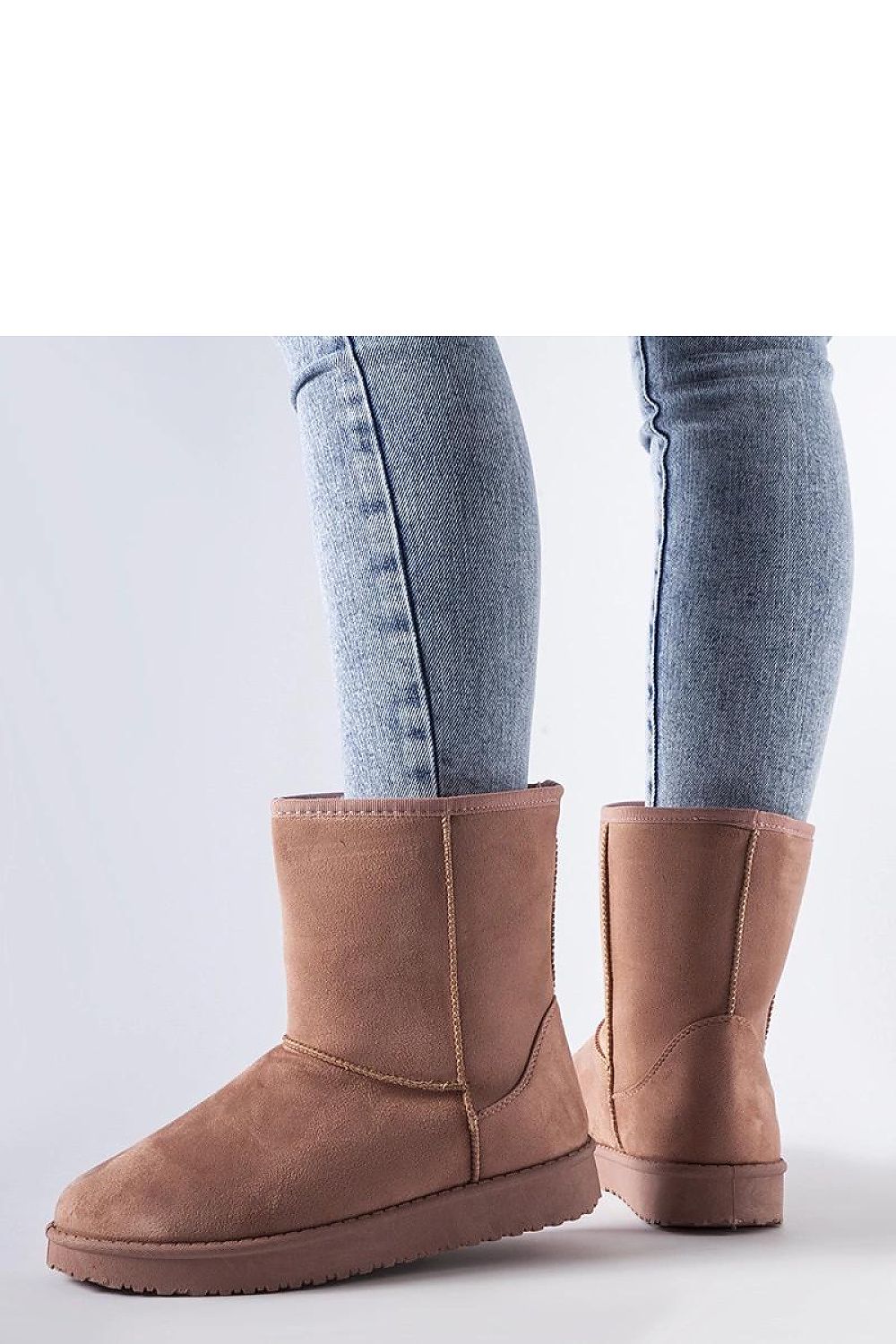 Snow boots model 204810 Solea