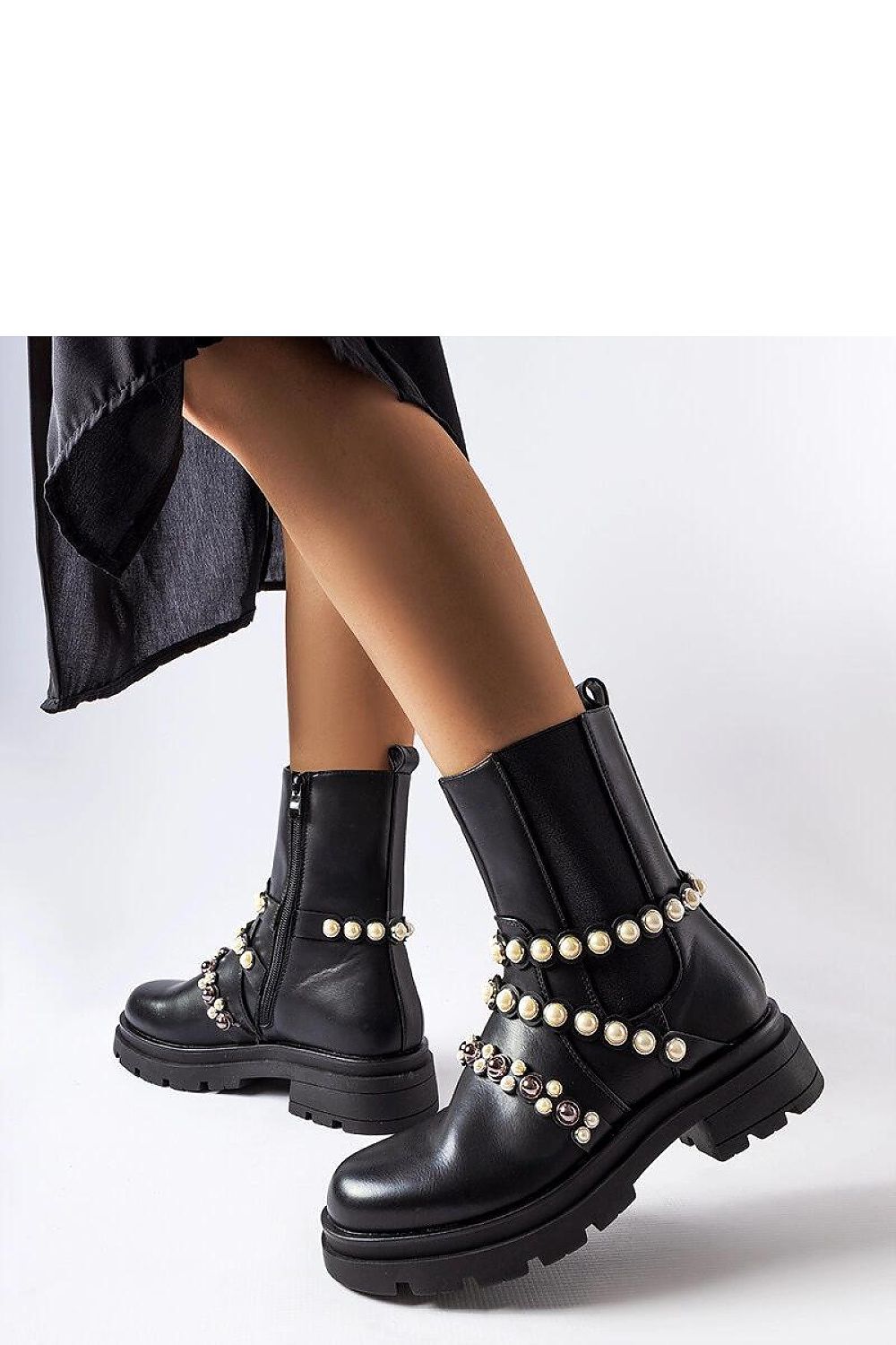 Boots model 205121 Solea