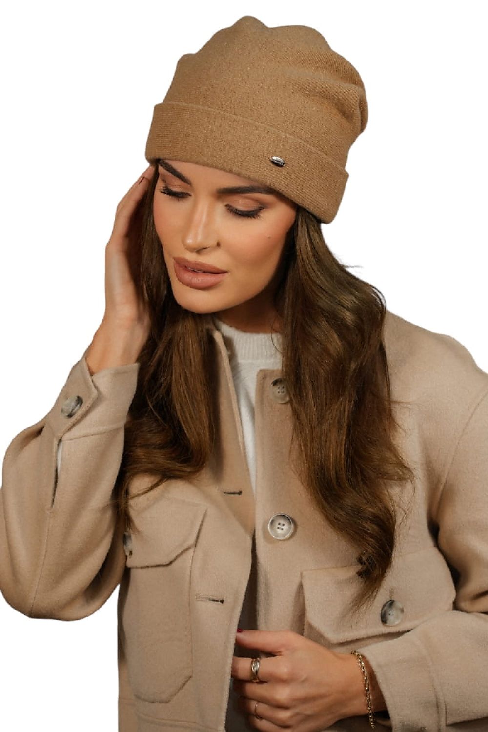 Cap model 205204 Kamea