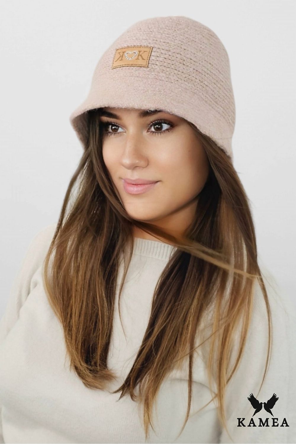 Hat model 205298 Kamea