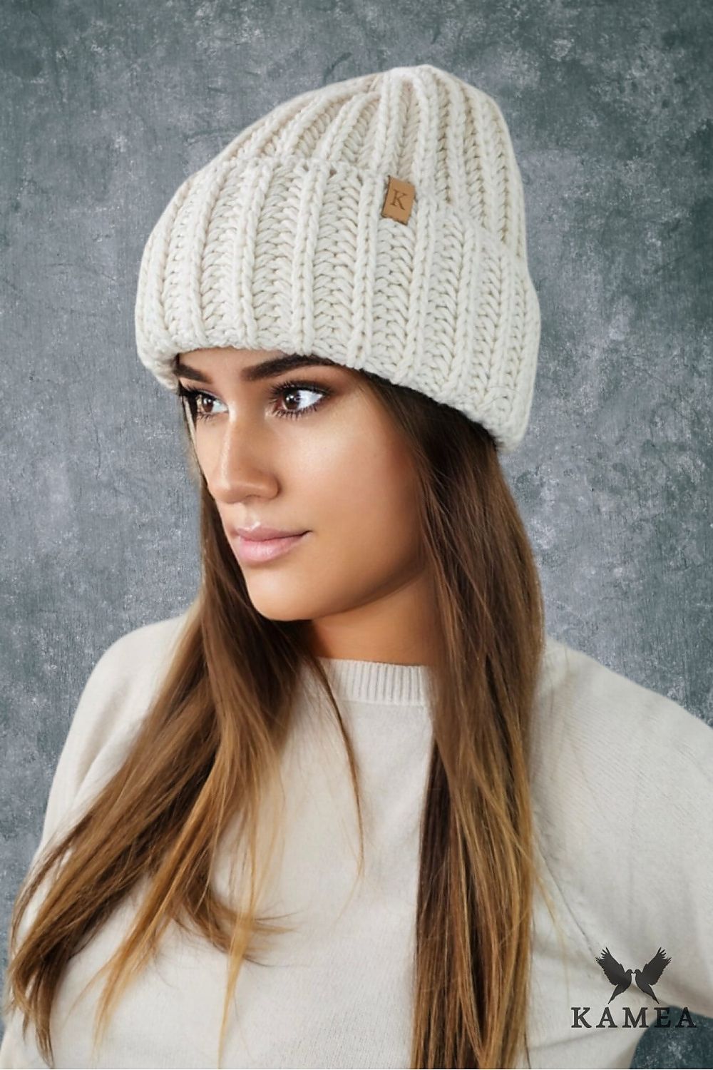 Cap model 205303 Kamea