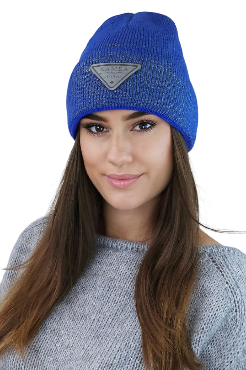 Cap model 205317 Kamea