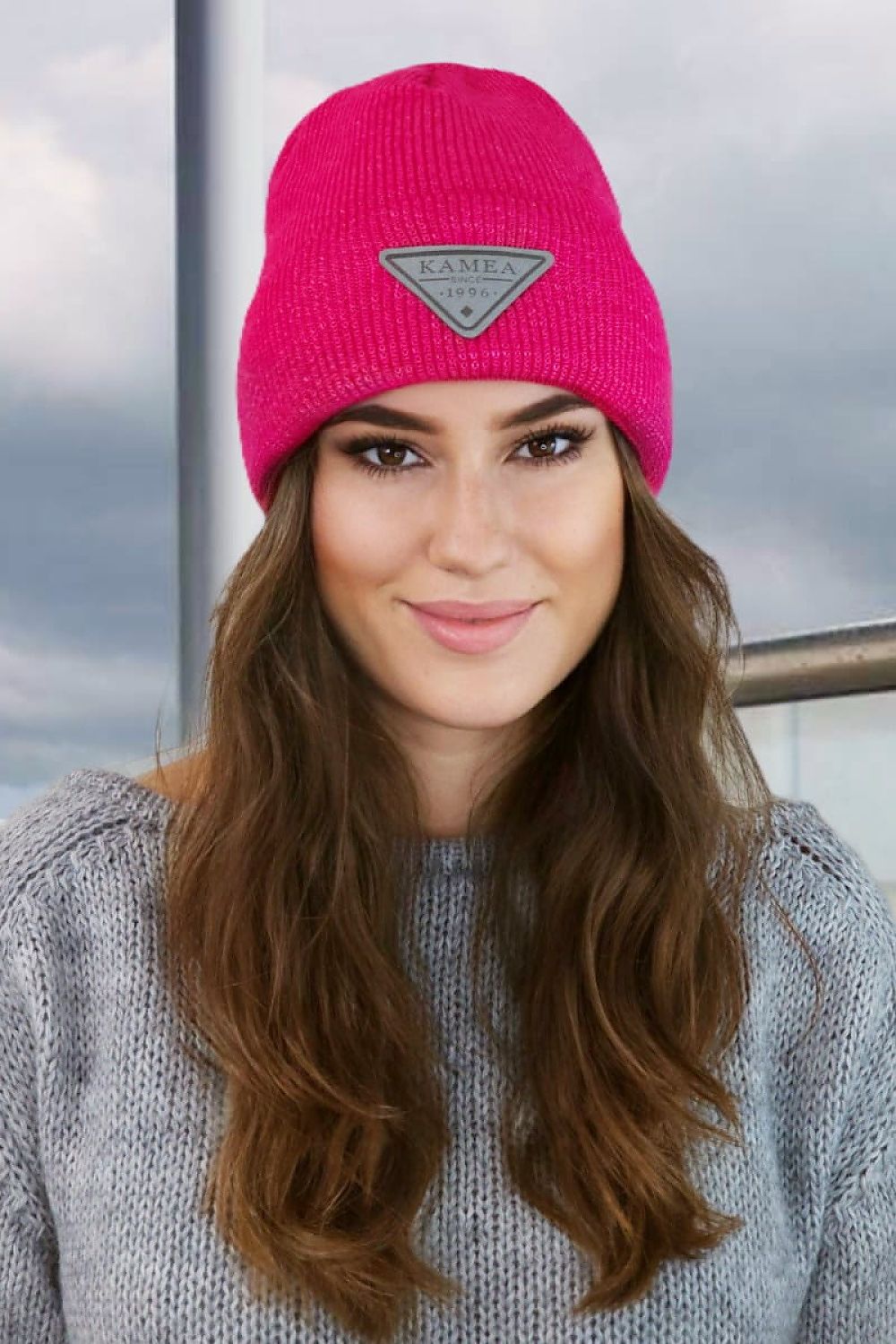 Cap model 205319 Kamea