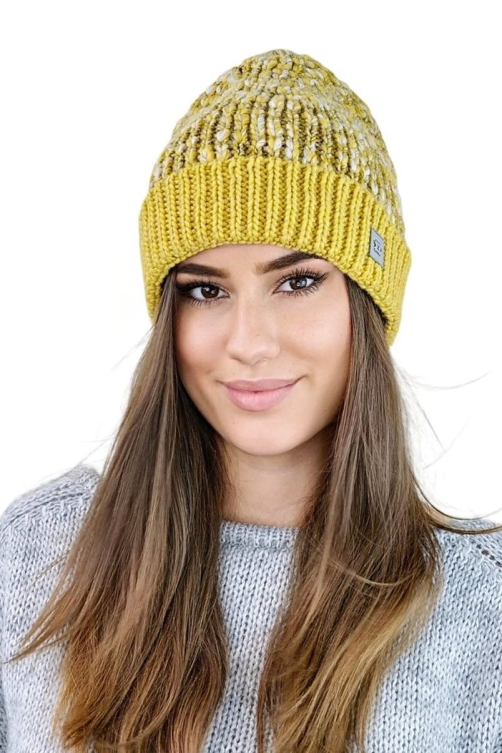 Cap model 205339 Kamea