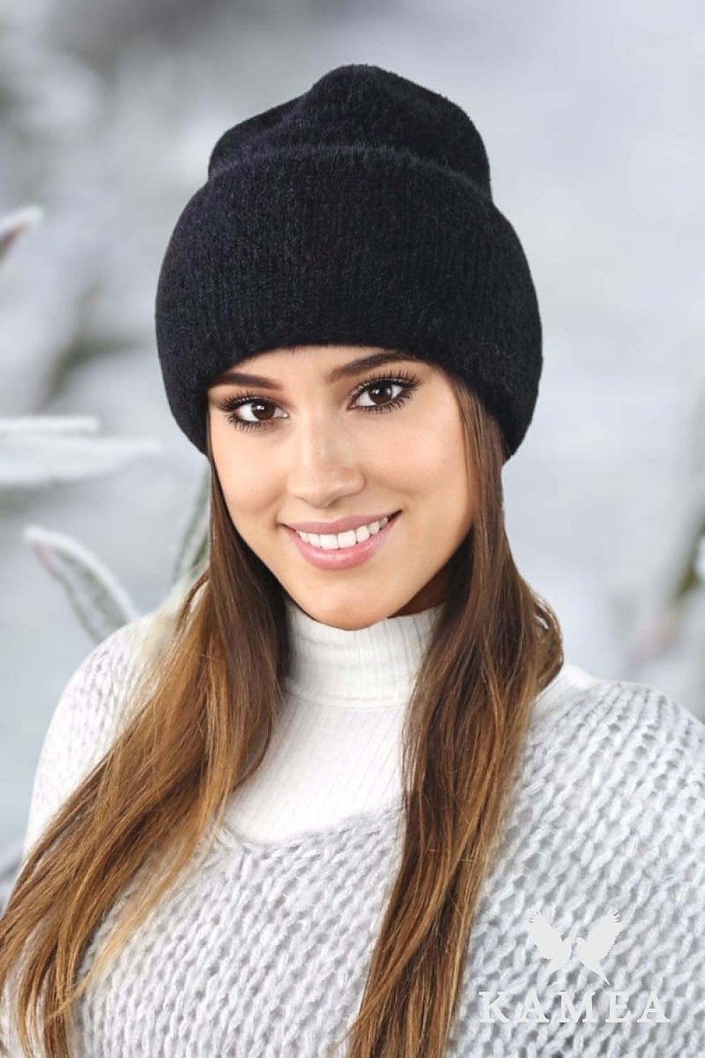 Cap model 205361 Kamea