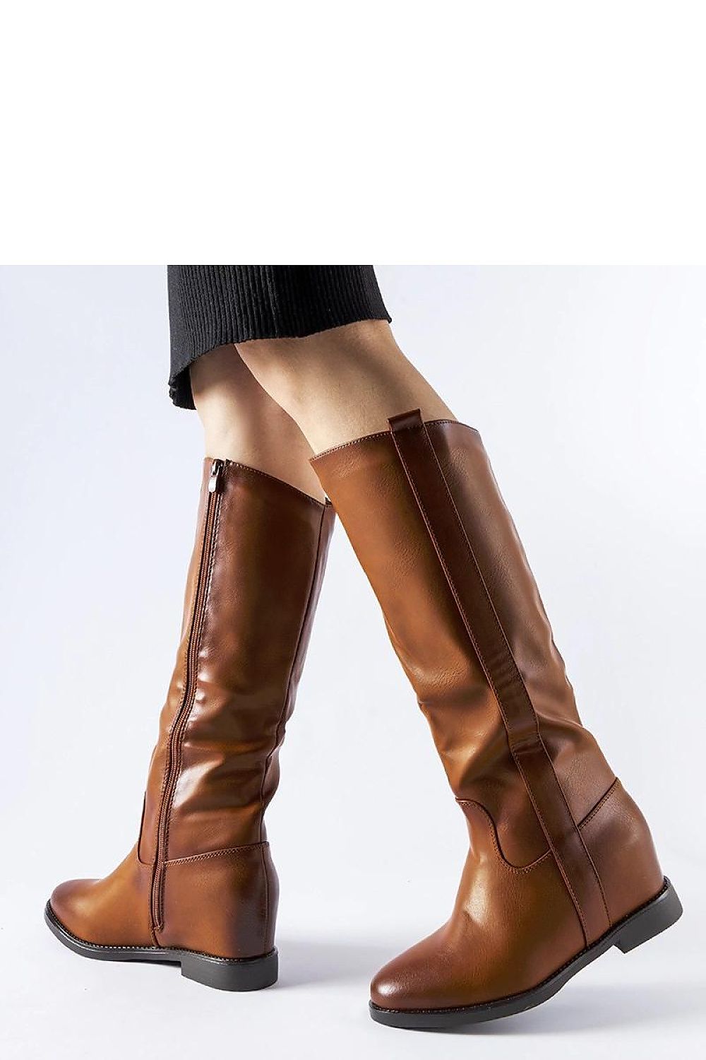 Buskin boots model 205832 Solea