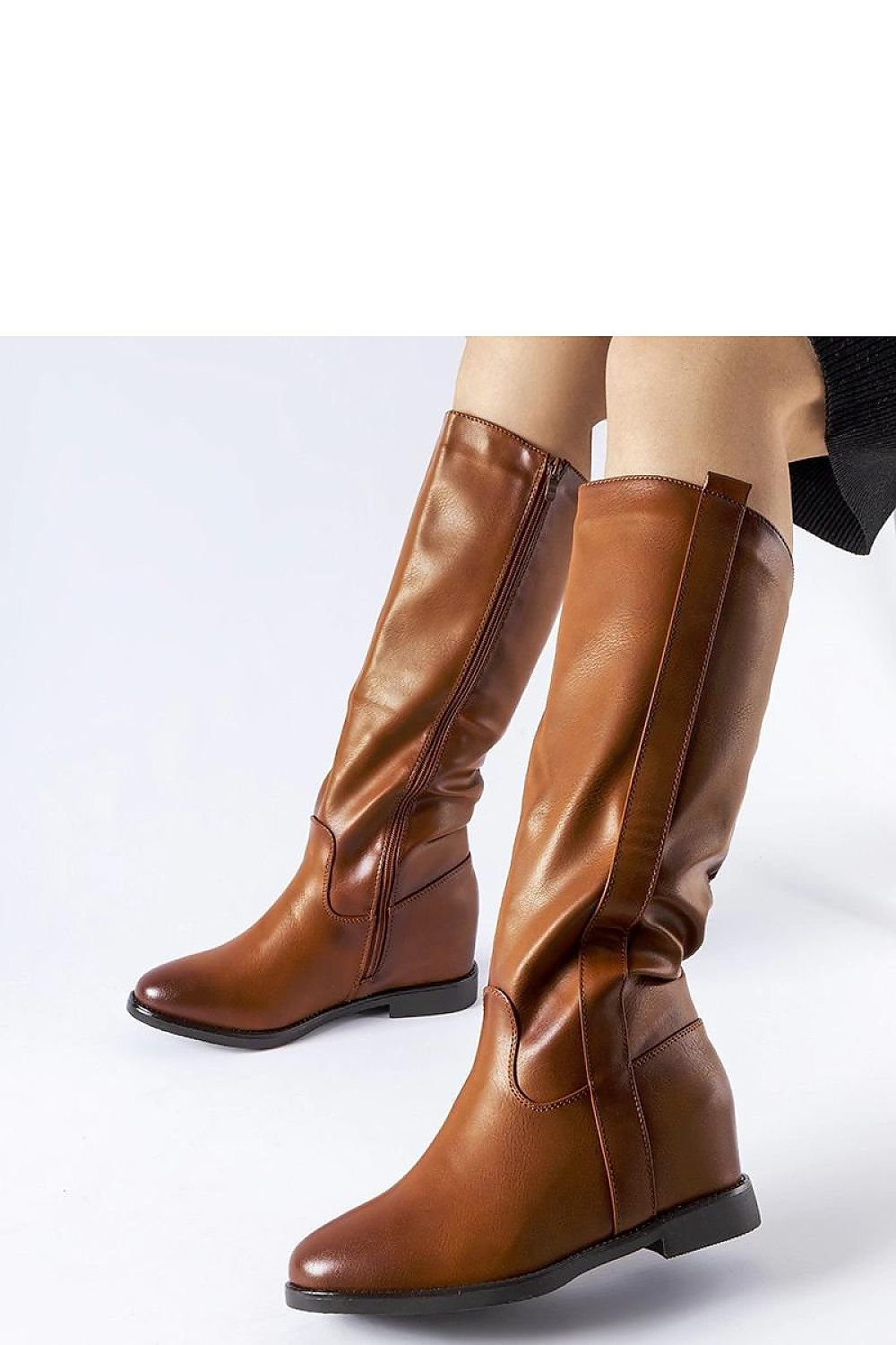 Buskin boots model 205832 Solea