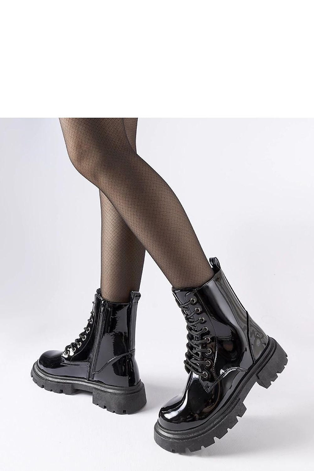 Trapper shoes model 205862 Solea