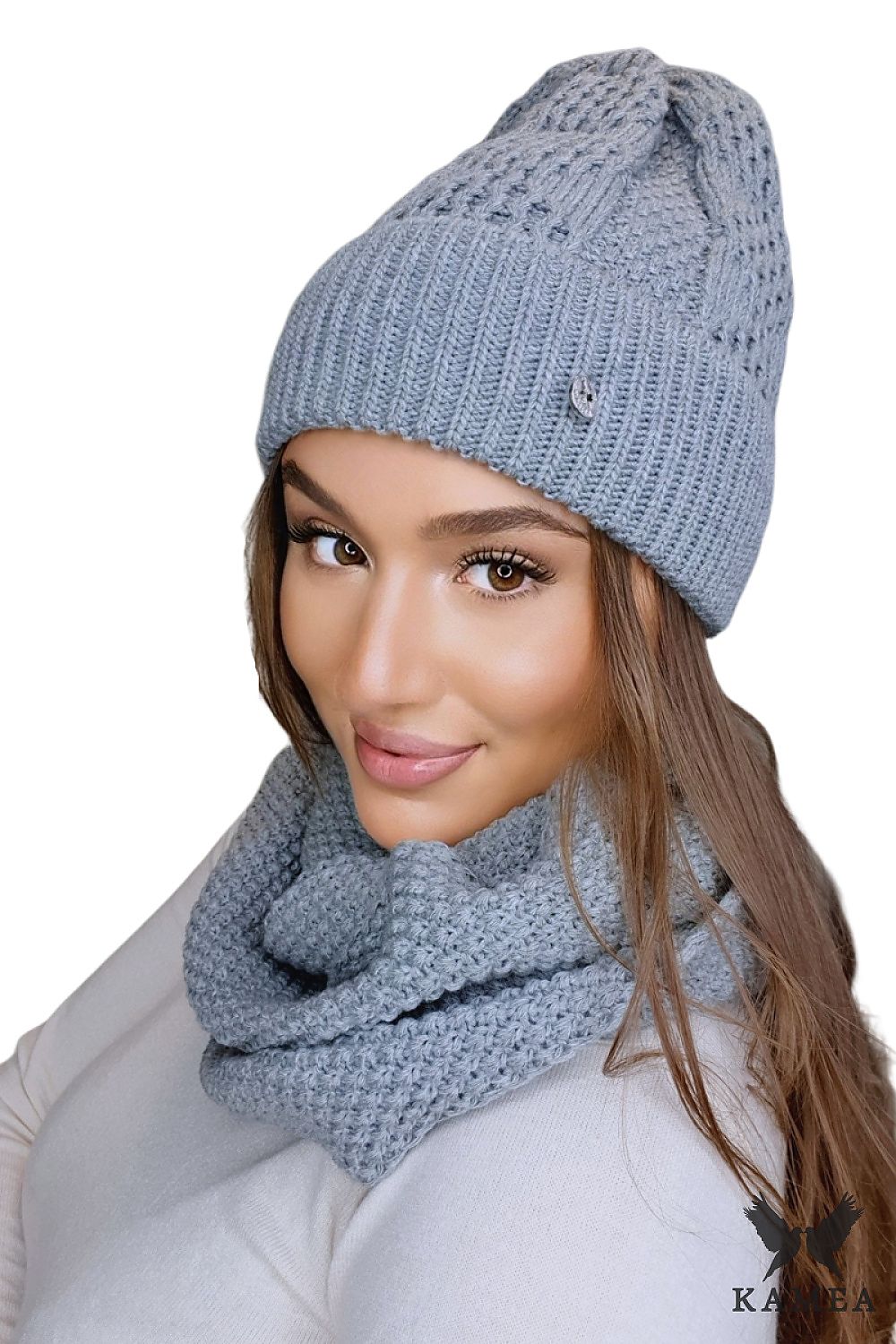 Cap model 205376 Kamea