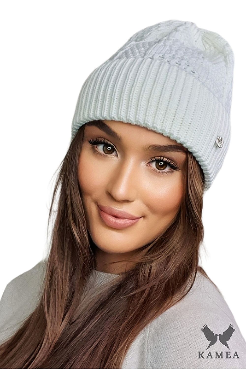 Cap model 205377 Kamea