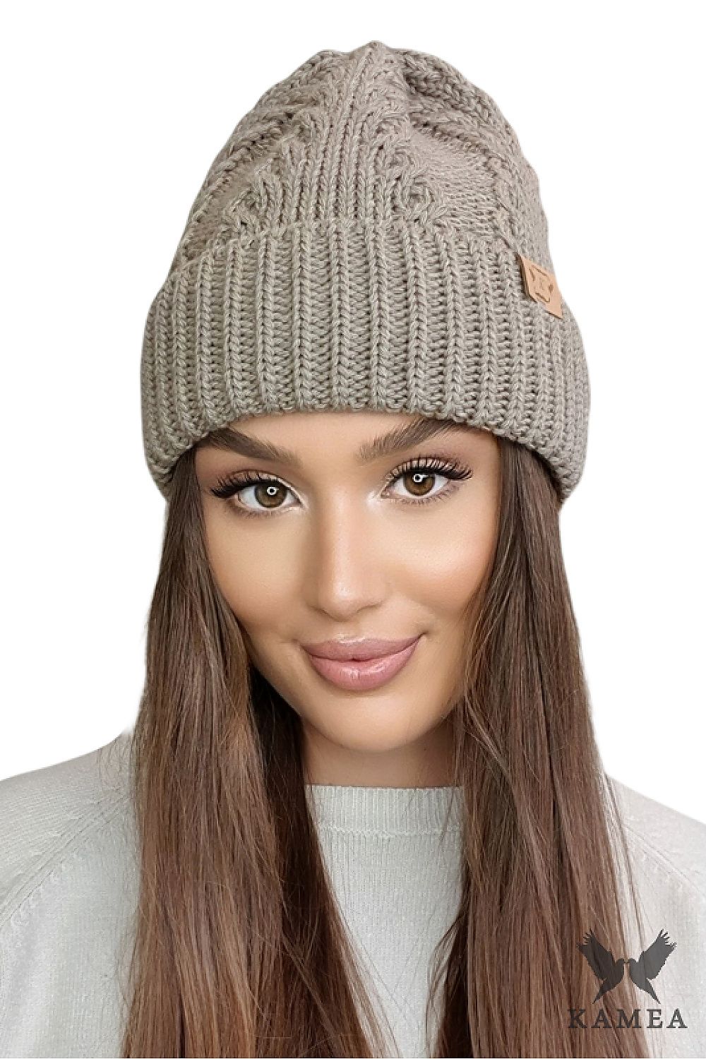 Cap model 205454 Kamea