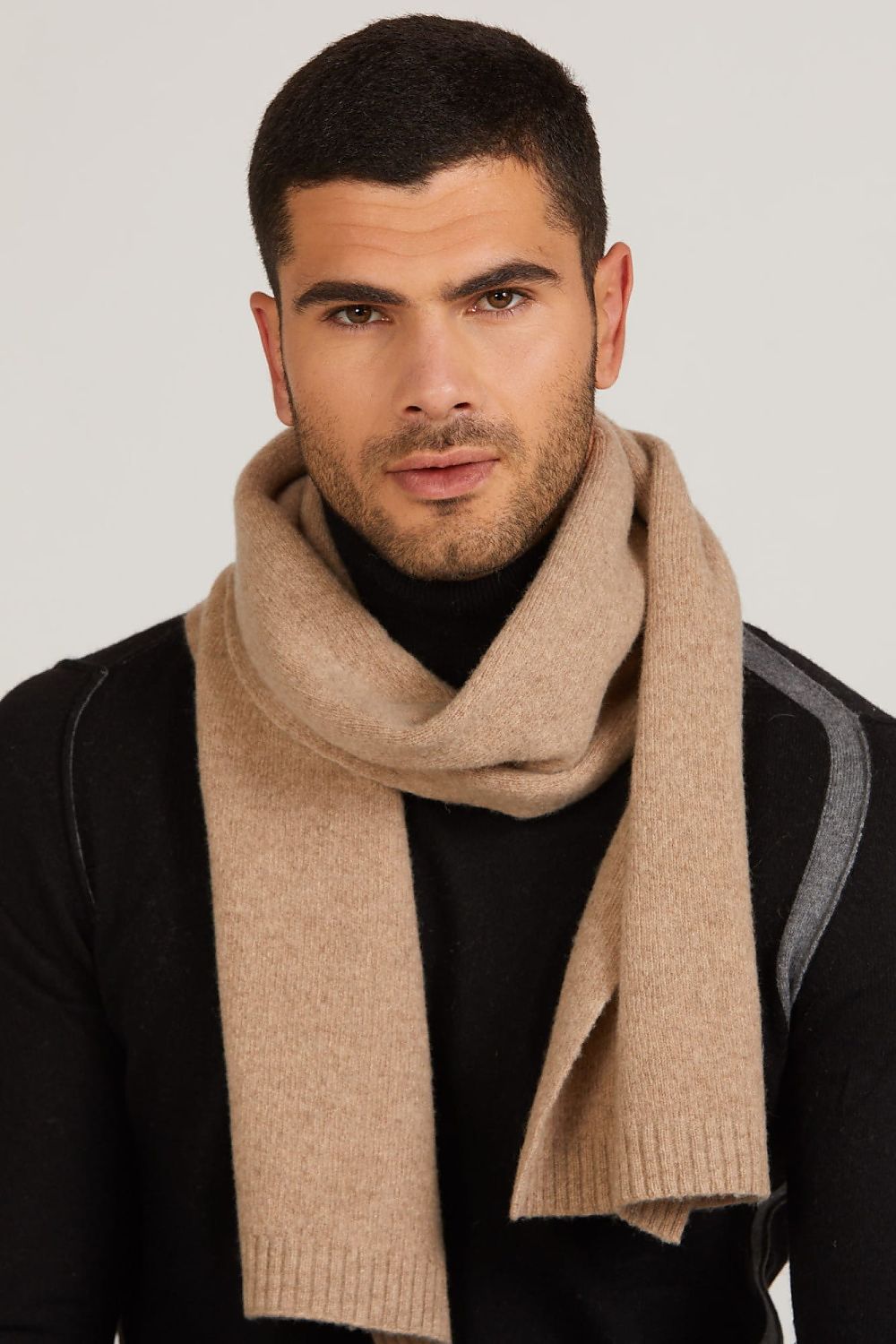 Shawl model 205475 Kamea