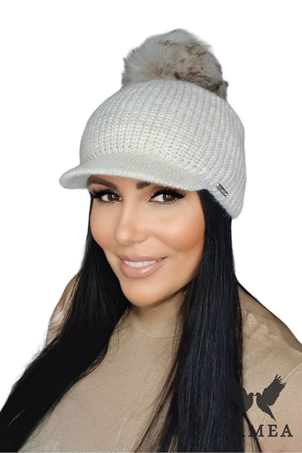 Cap model 205503 Kamea