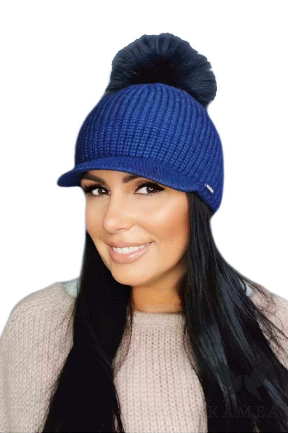 Cap model 205504 Kamea