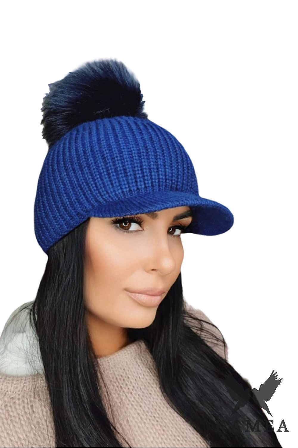 Cap model 205504 Kamea