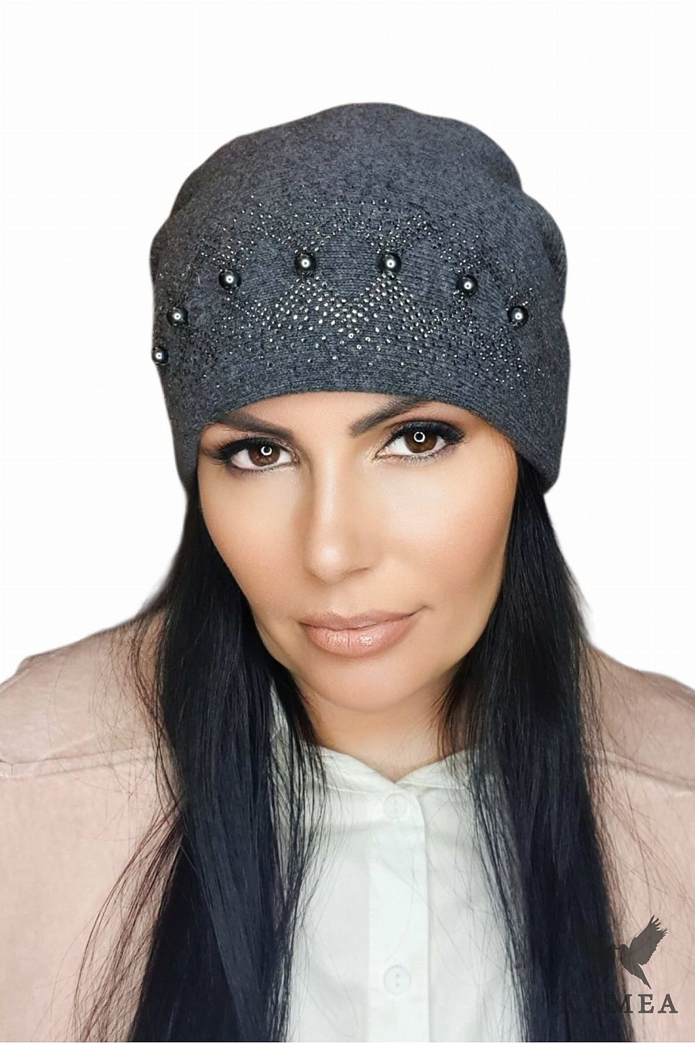 Cap model 205537 Kamea
