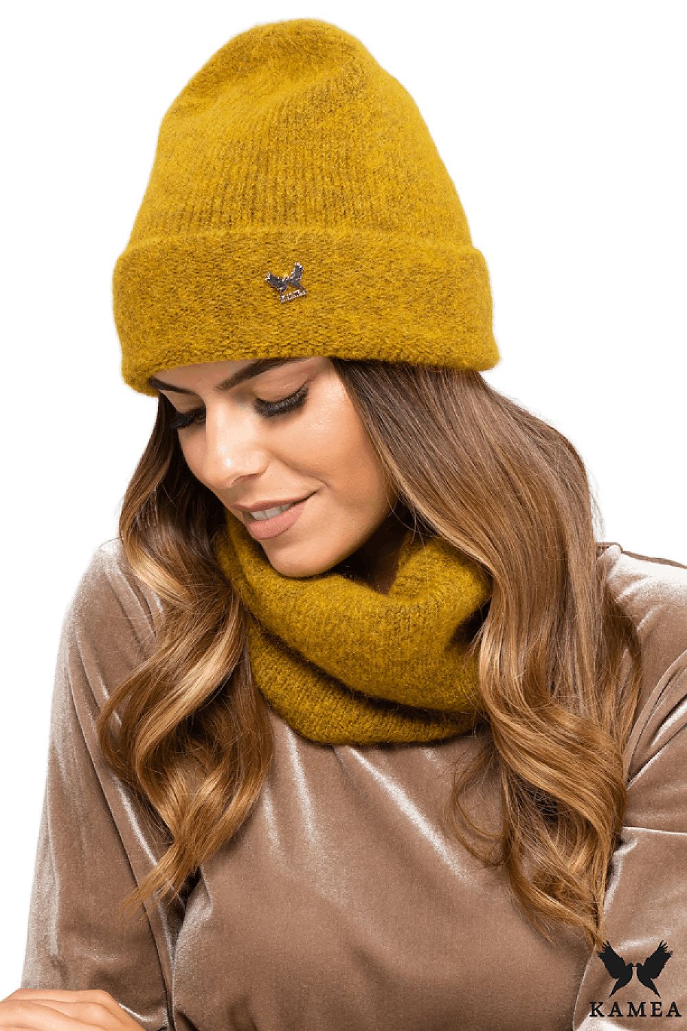 Cap model 205582 Kamea
