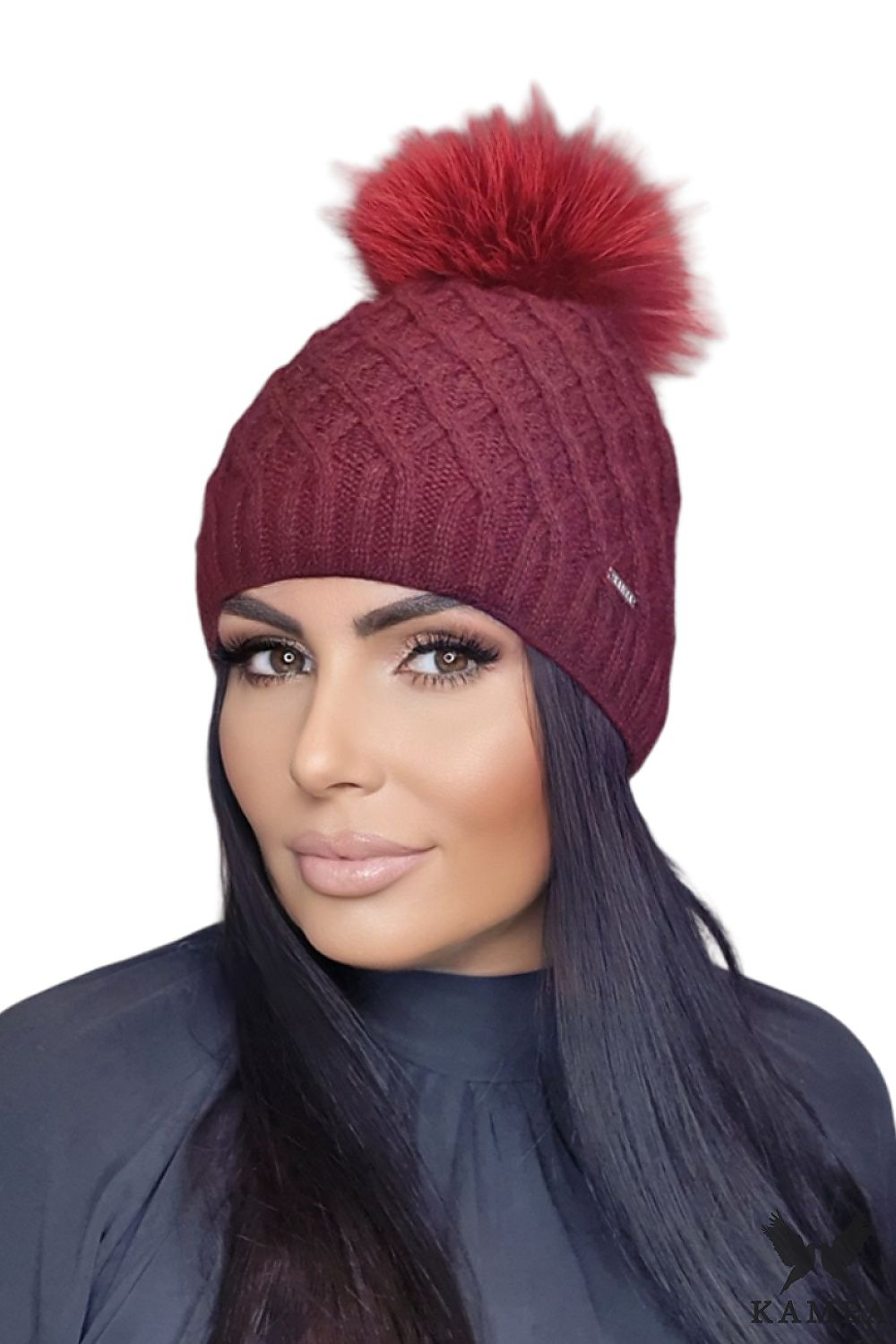 Cap model 205594 Kamea