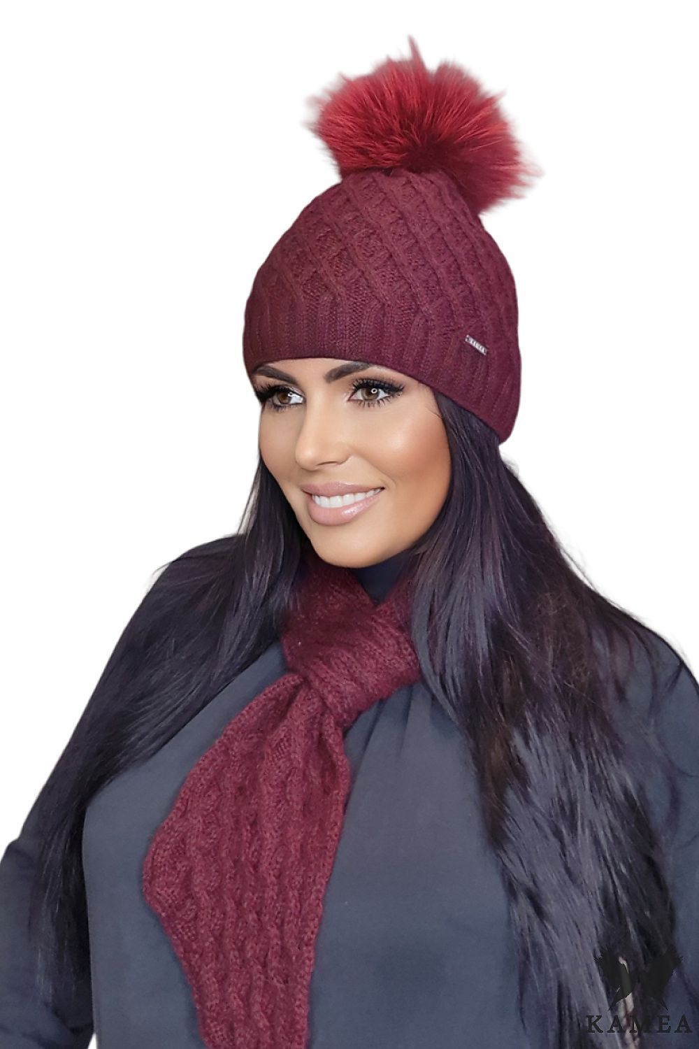 Cap model 205594 Kamea