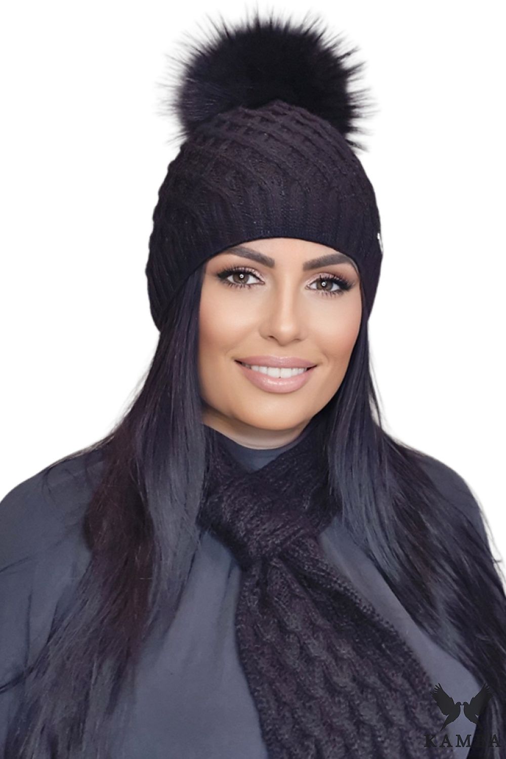 Cap model 205595 Kamea