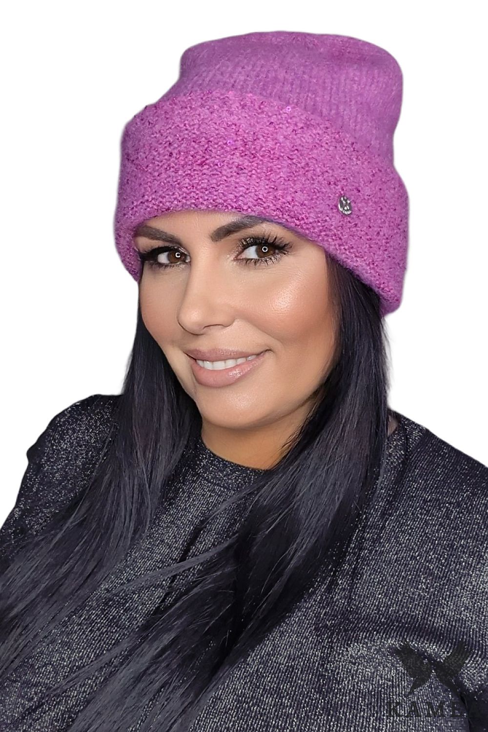 Cap model 205606 Kamea