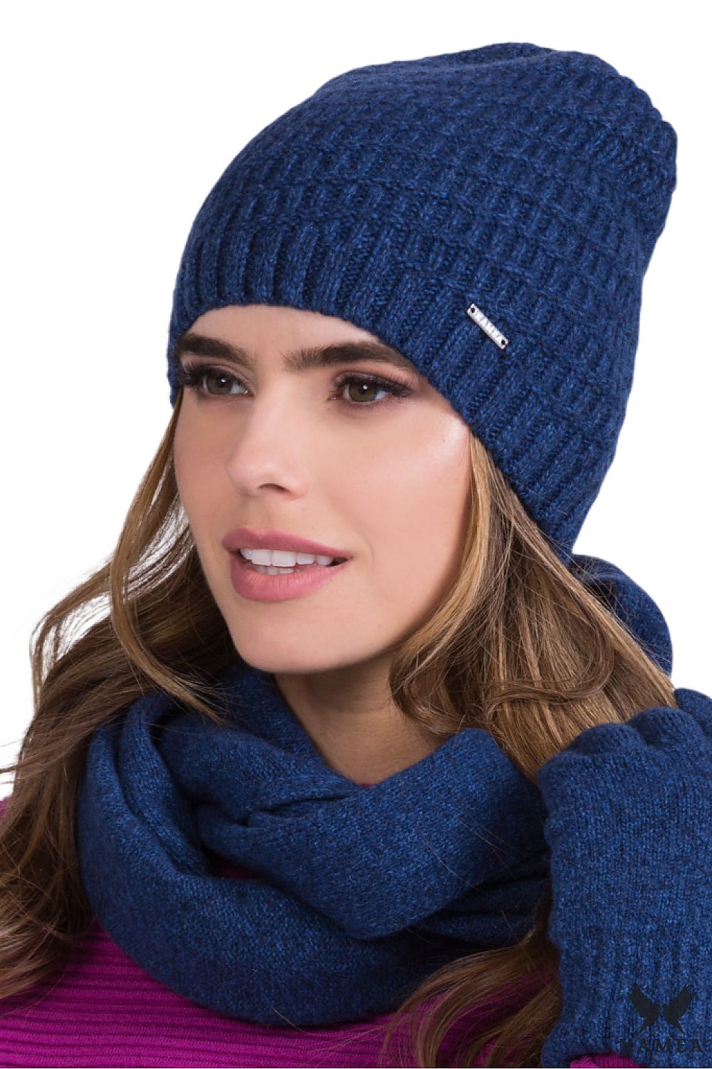 Cap model 205683 Kamea