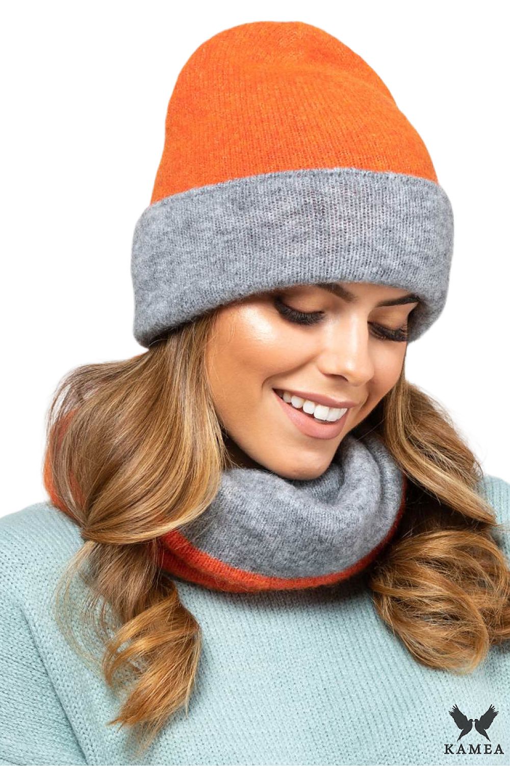 Cap model 205730 Kamea