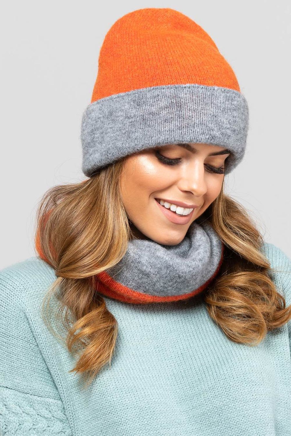 Cap model 205730 Kamea