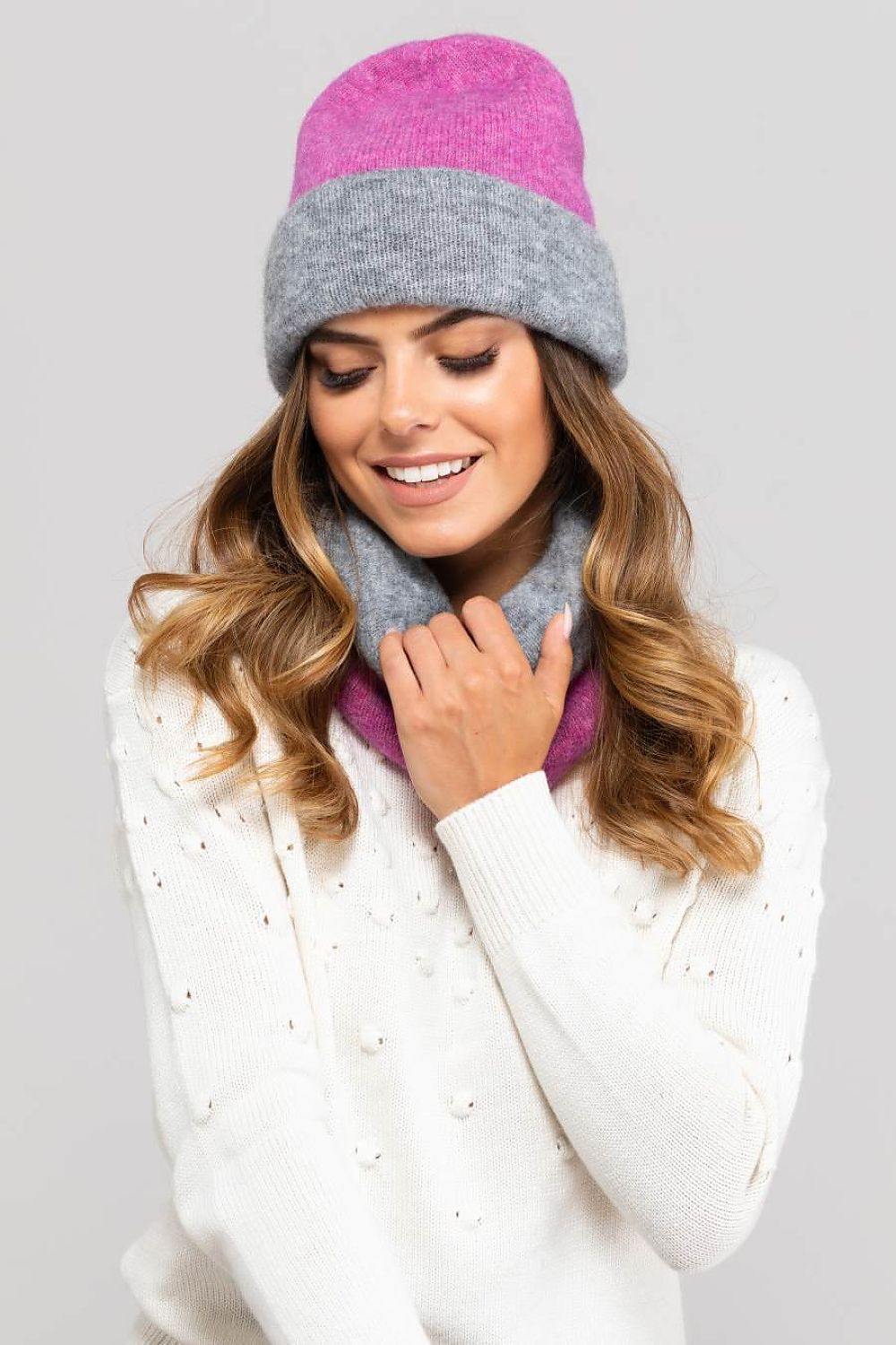 Cap model 205731 Kamea