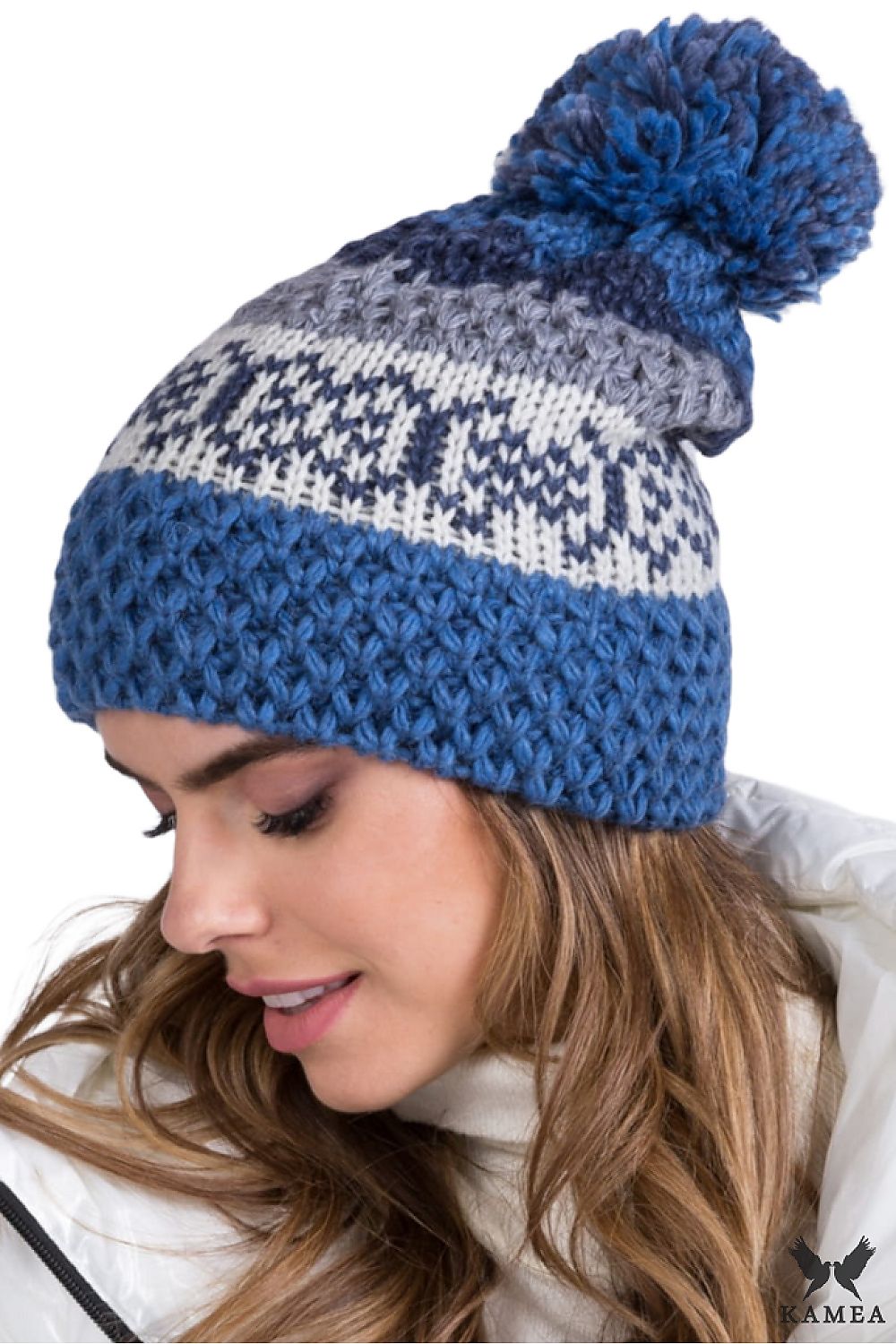Cap model 205745 Kamea