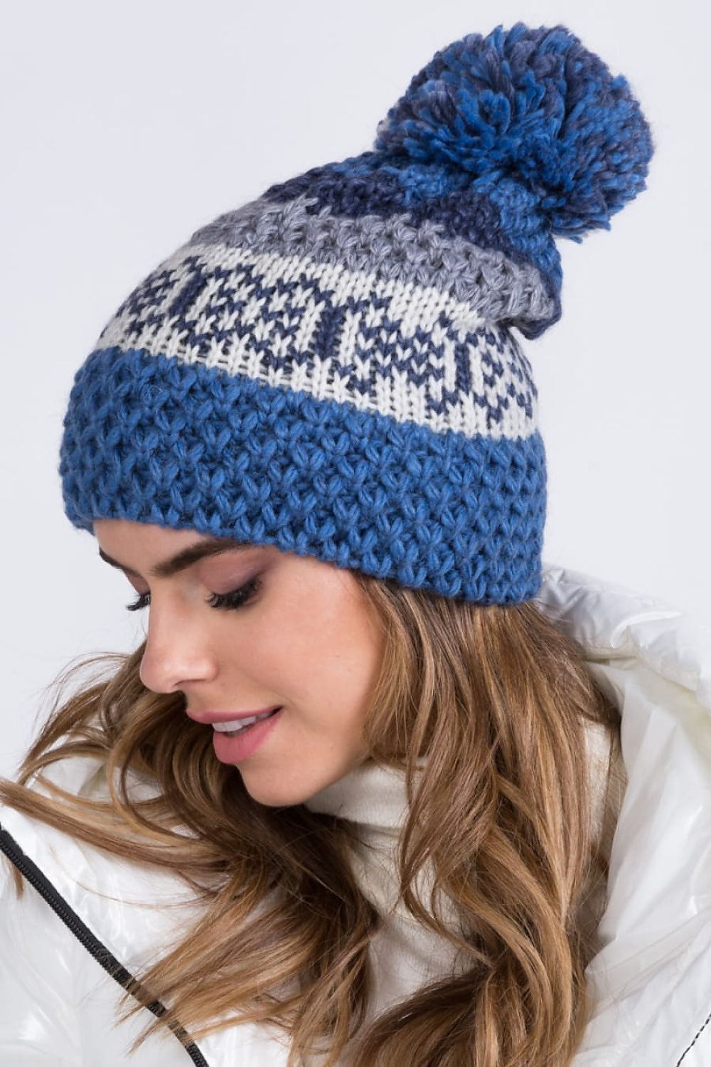 Cap model 205745 Kamea