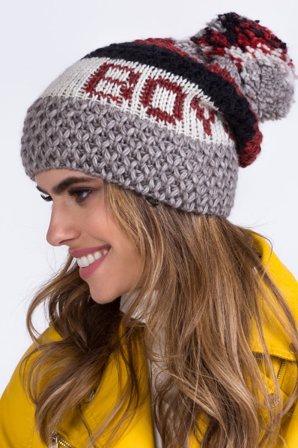 Cap model 205751 Kamea