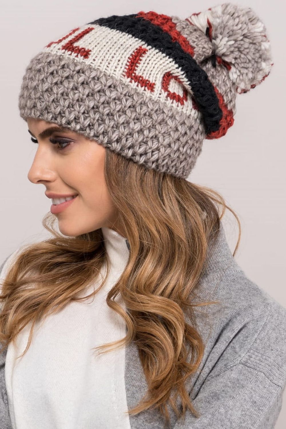 Cap model 205751 Kamea