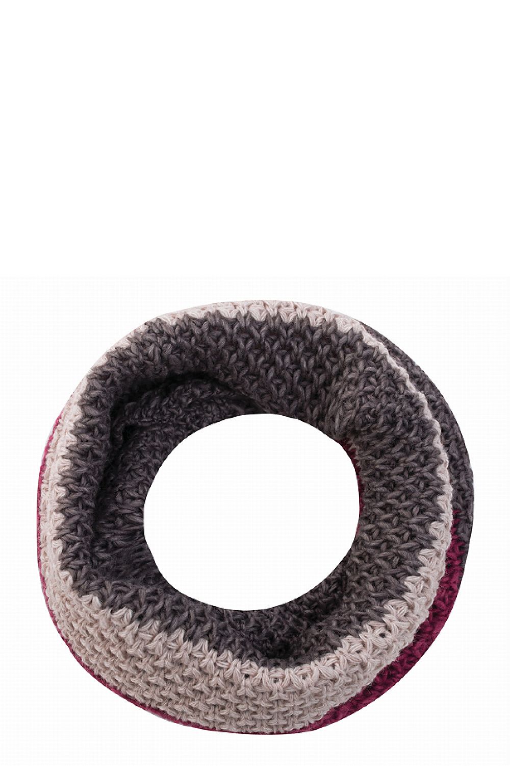 Infinity Scarf model 205752 Kamea