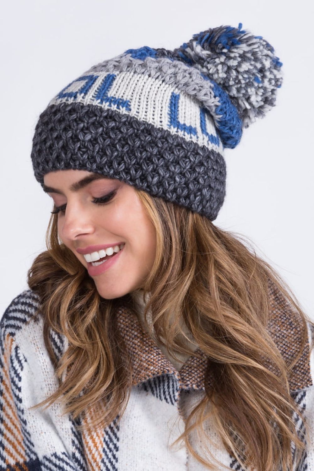 Cap model 205753 Kamea