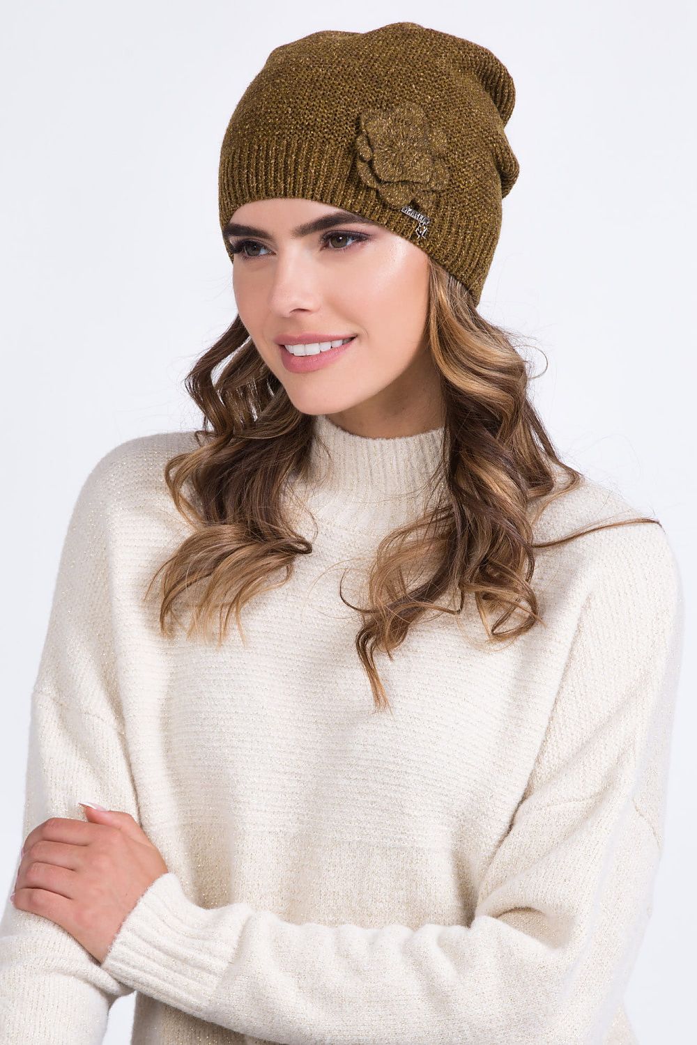 Cap model 205772 Kamea
