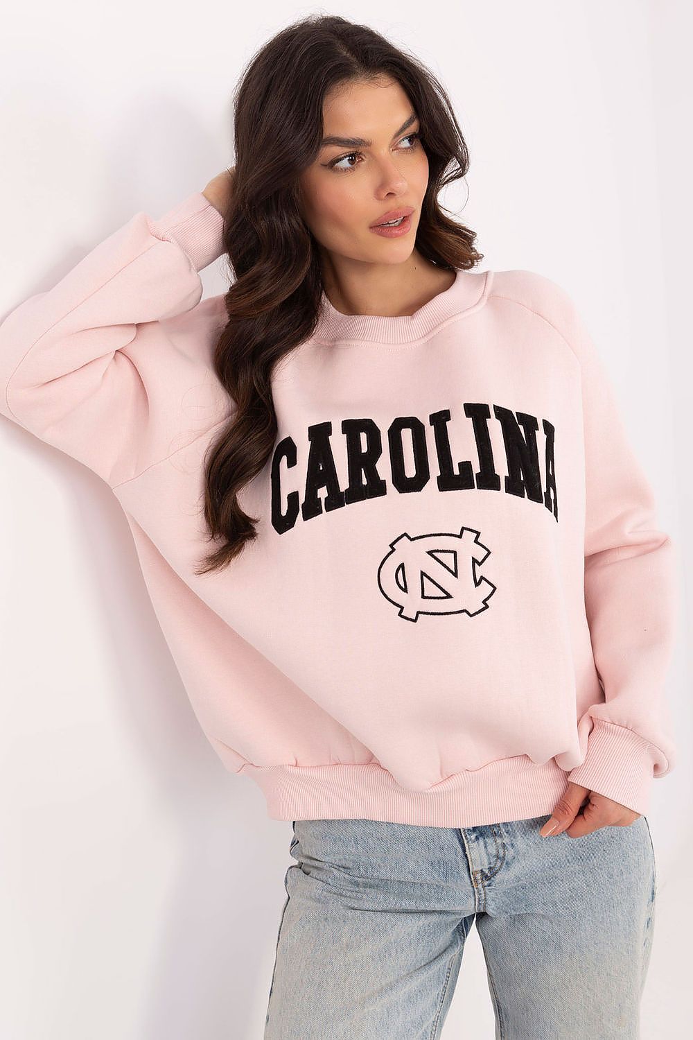 Sweatshirt model 206350 Factory Price