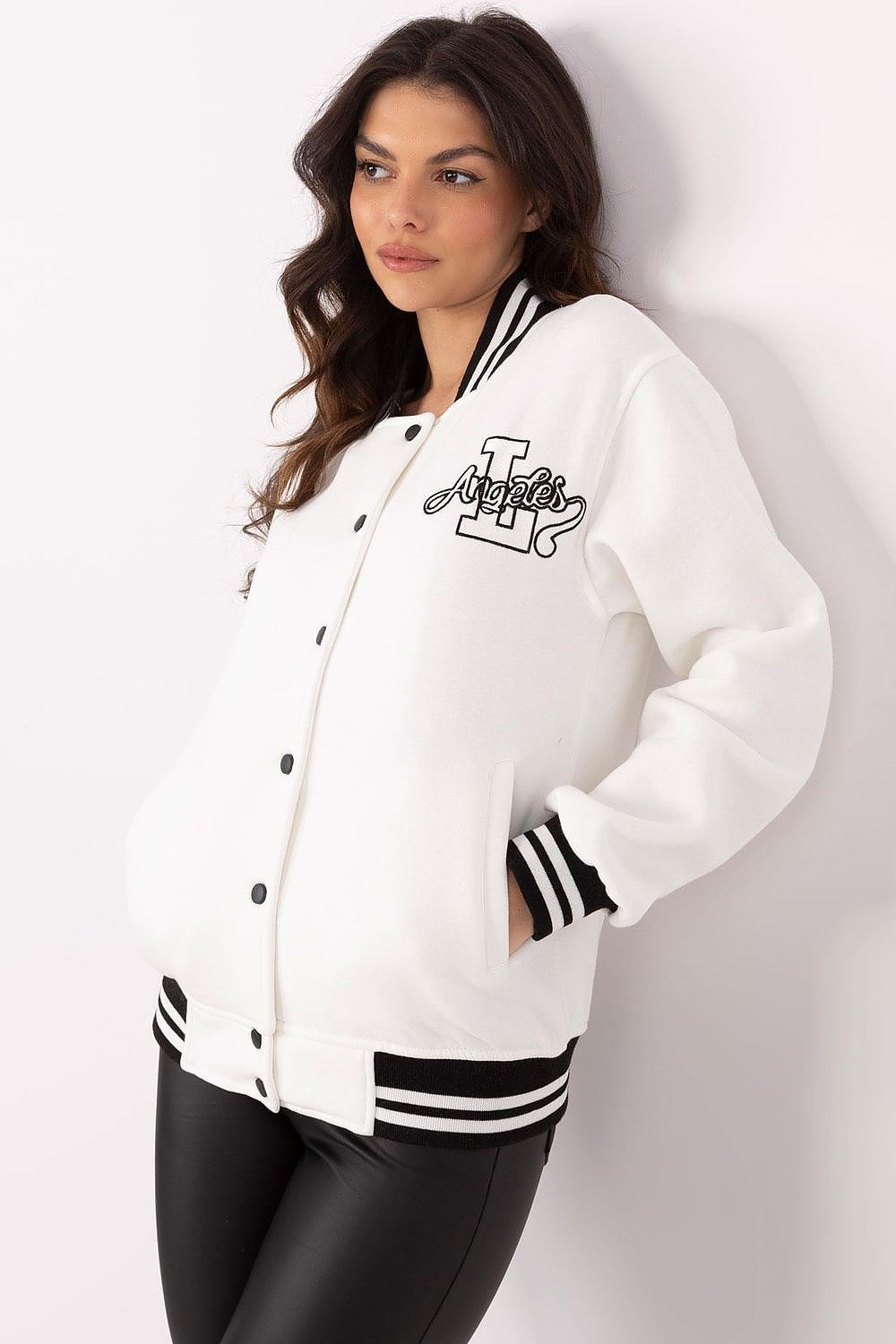 Sweatshirt model 206384 Factory Price