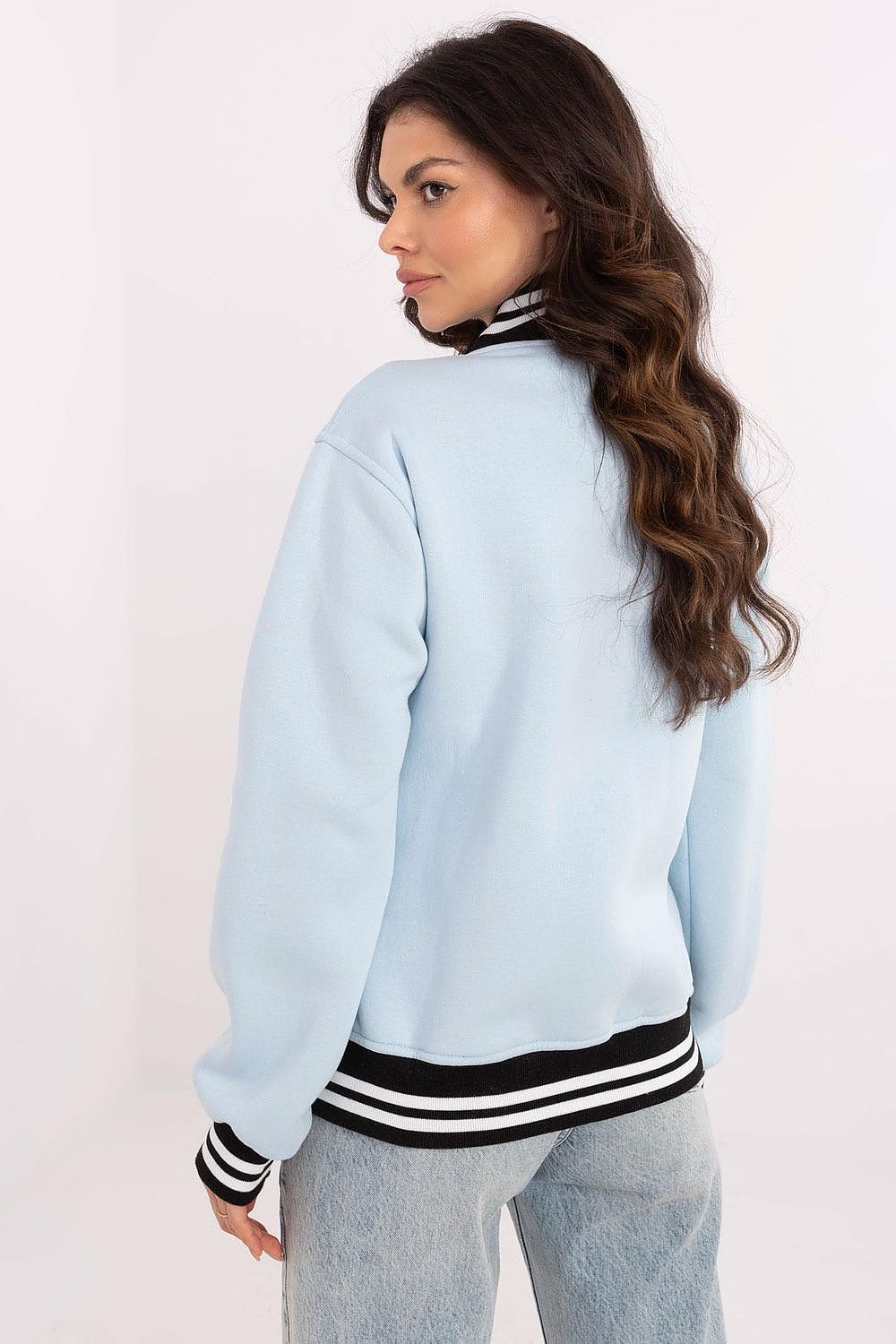 Sweatshirt model 206385 Factory Price