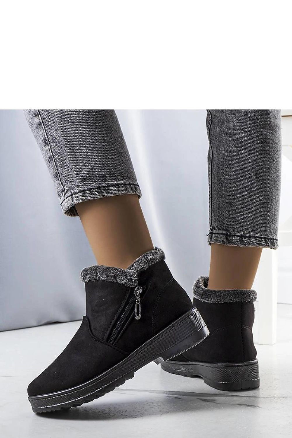 Snow boots model 206424 Solea