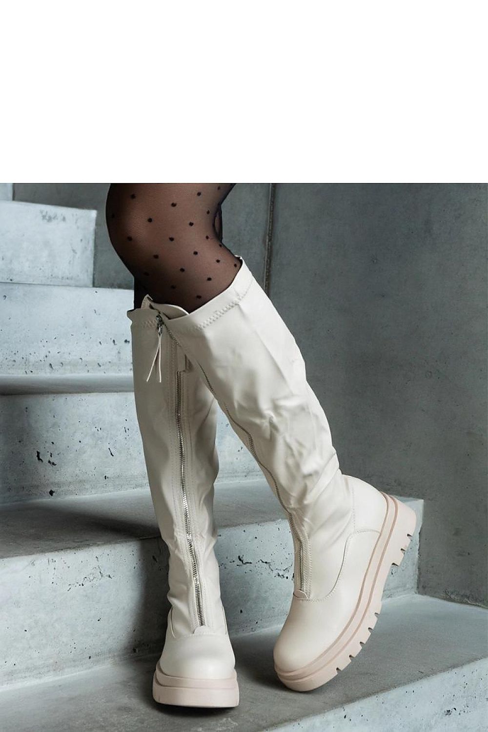 Thigh-Hight Boots model 206428 Solea